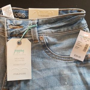 Maurices jeggings